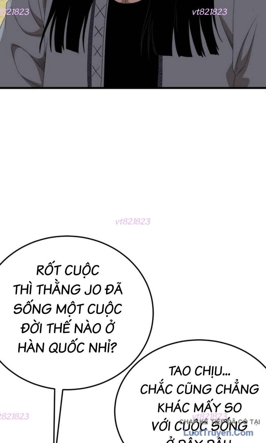 người xấu Chapter 295 12
