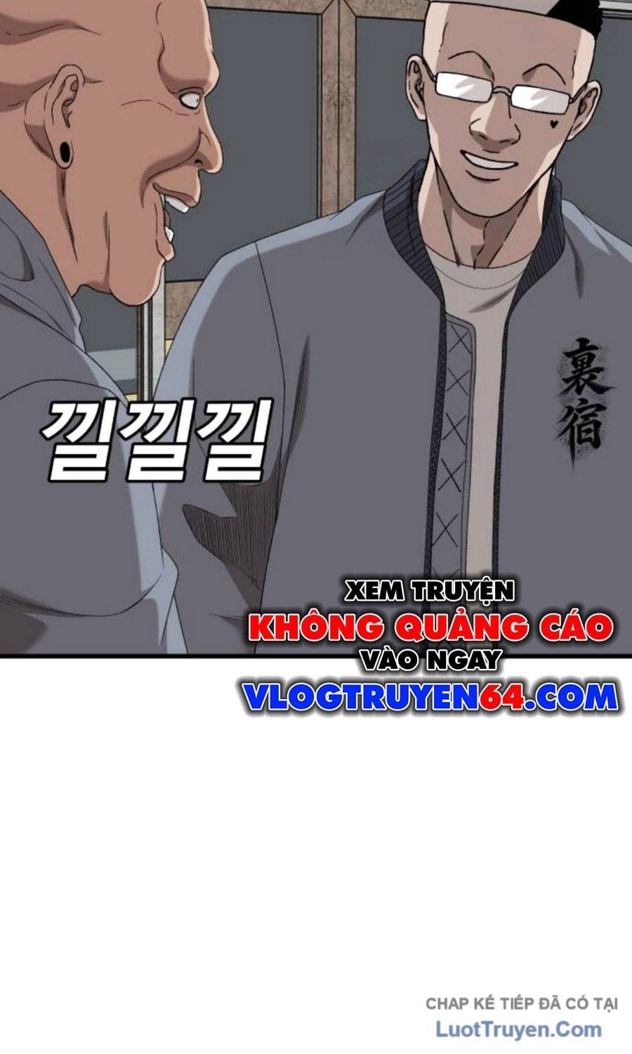 người xấu Chapter 295 15