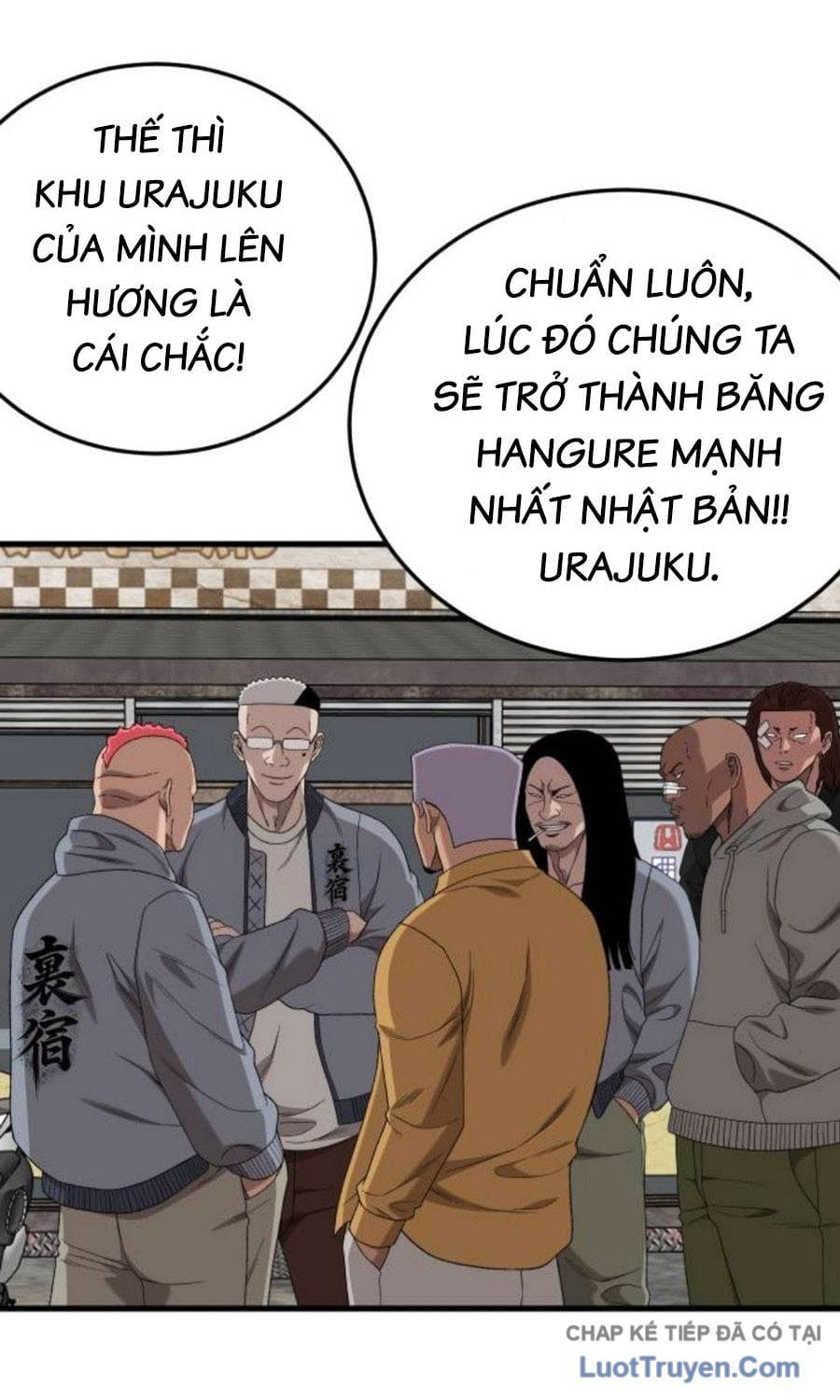 người xấu Chapter 295 16