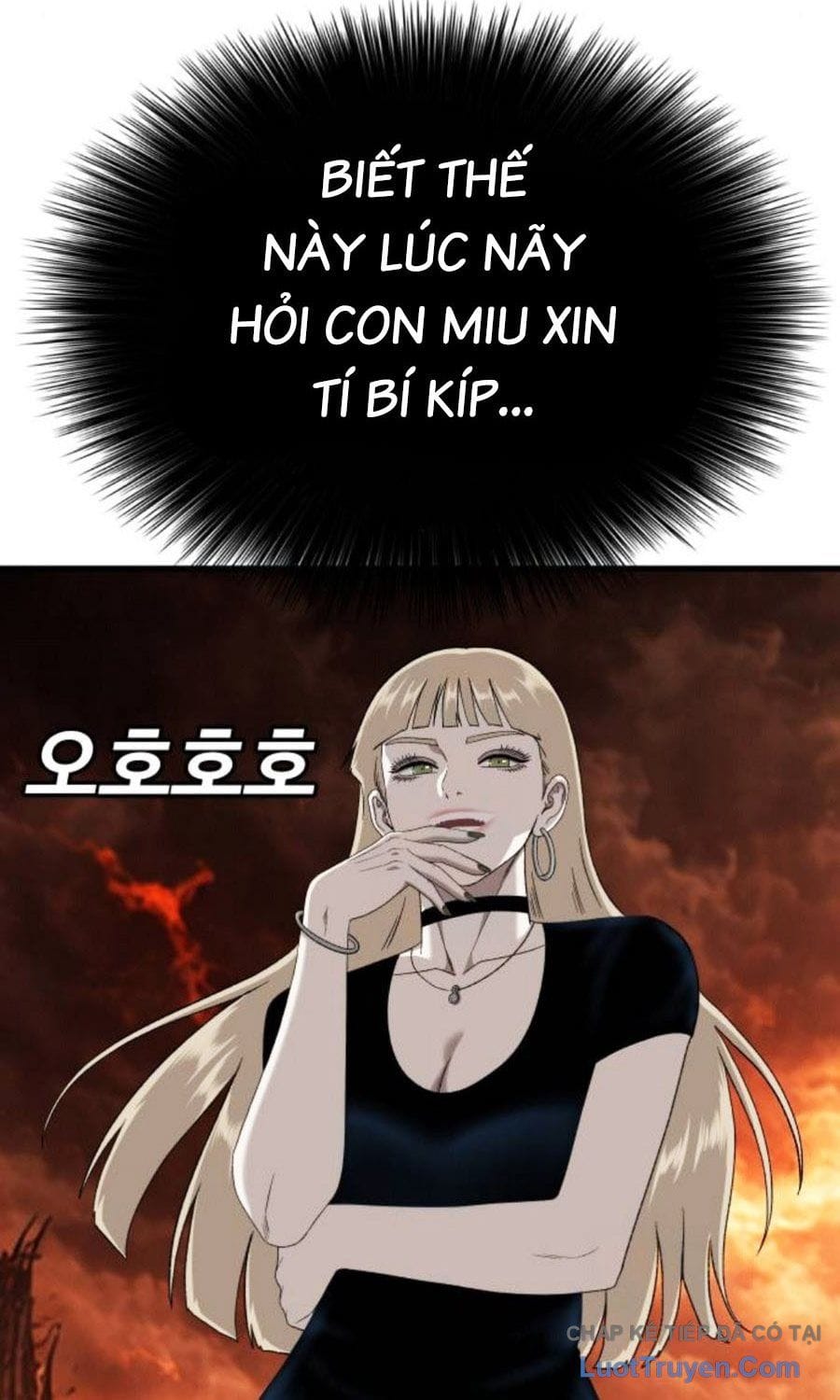 người xấu Chapter 295 24