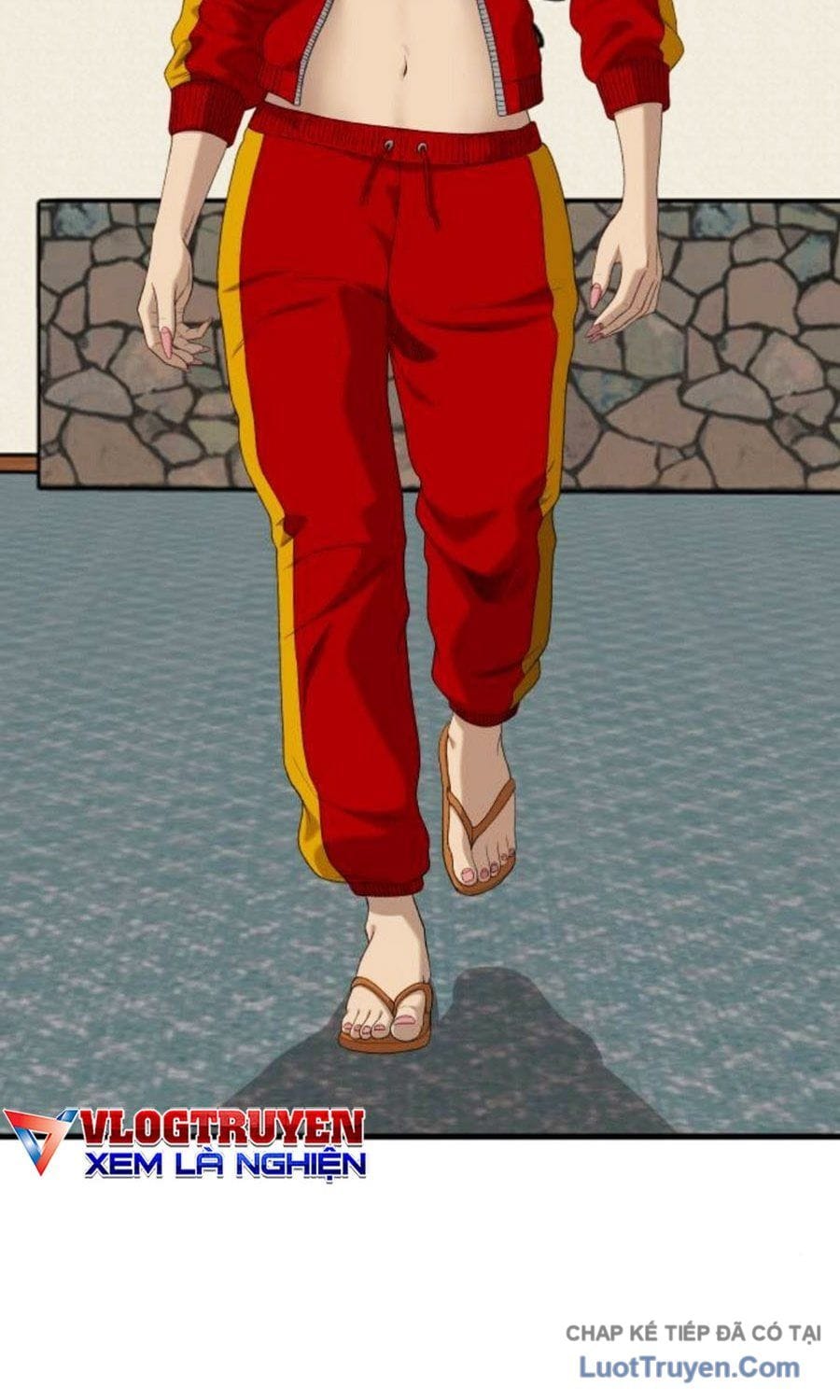 người xấu Chapter 295 34