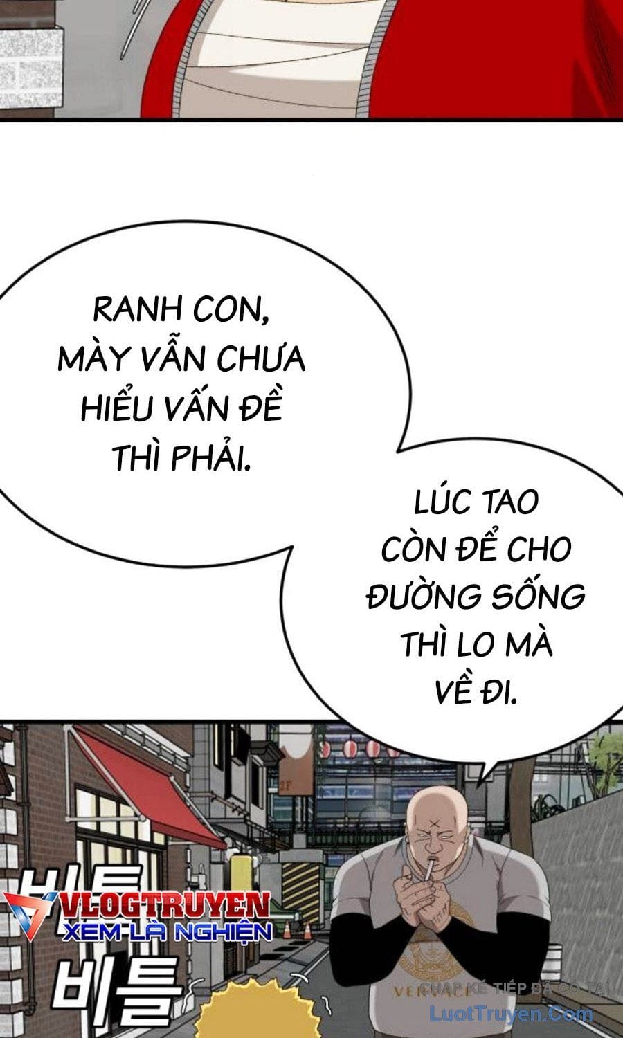 người xấu Chapter 295 74