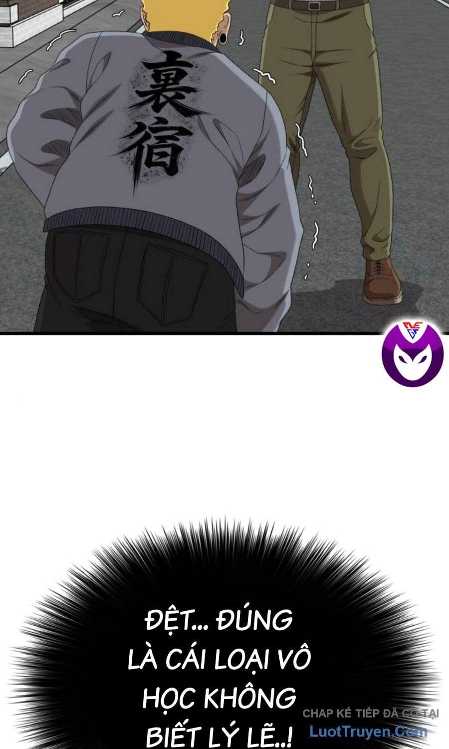 người xấu Chapter 295 75