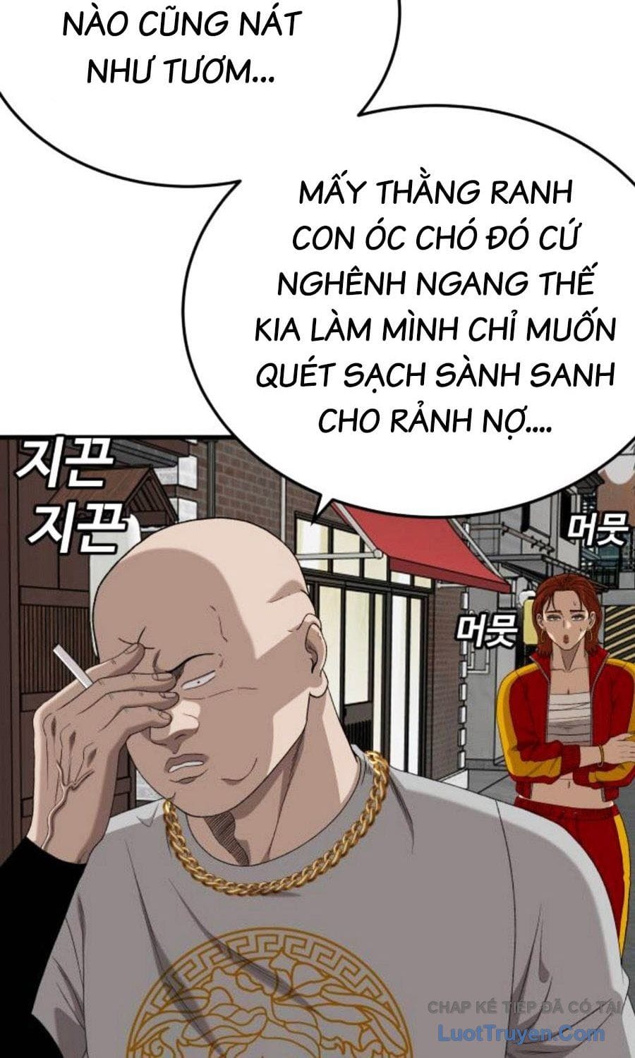 người xấu Chapter 295 84