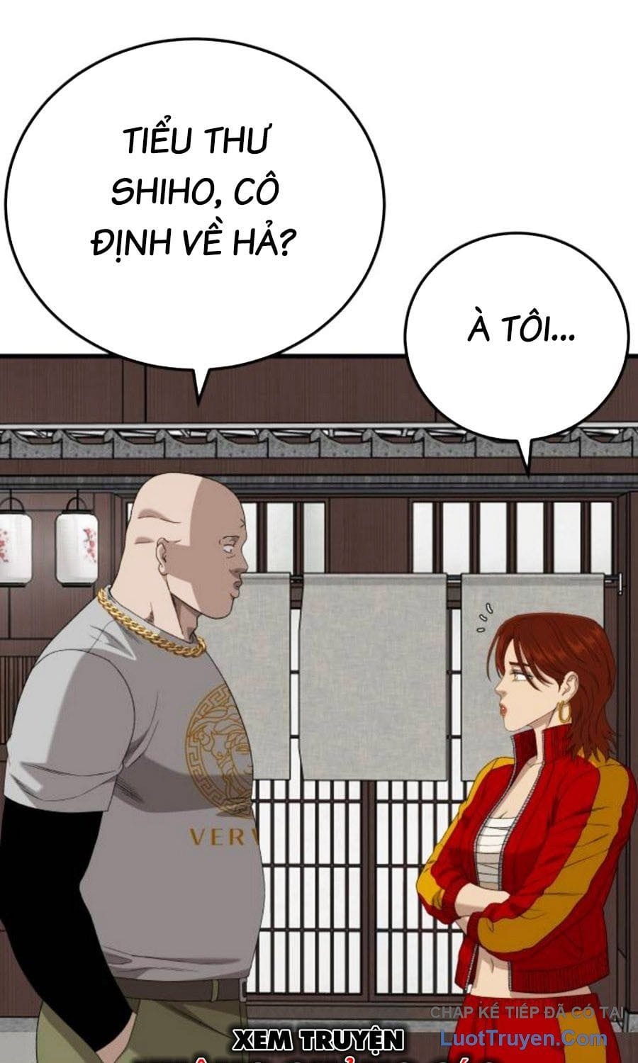 người xấu Chapter 295 87