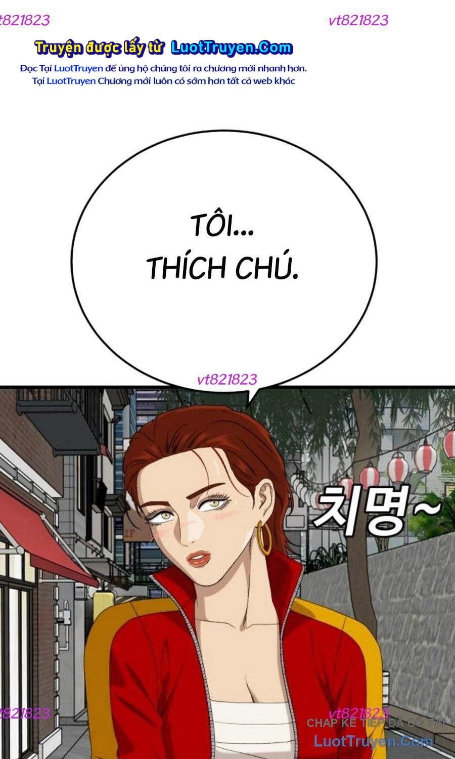 người xấu Chapter 295 110