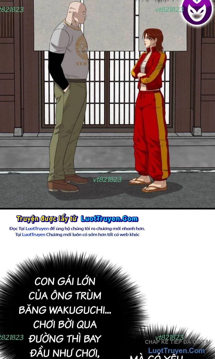 người xấu Chapter 295 112