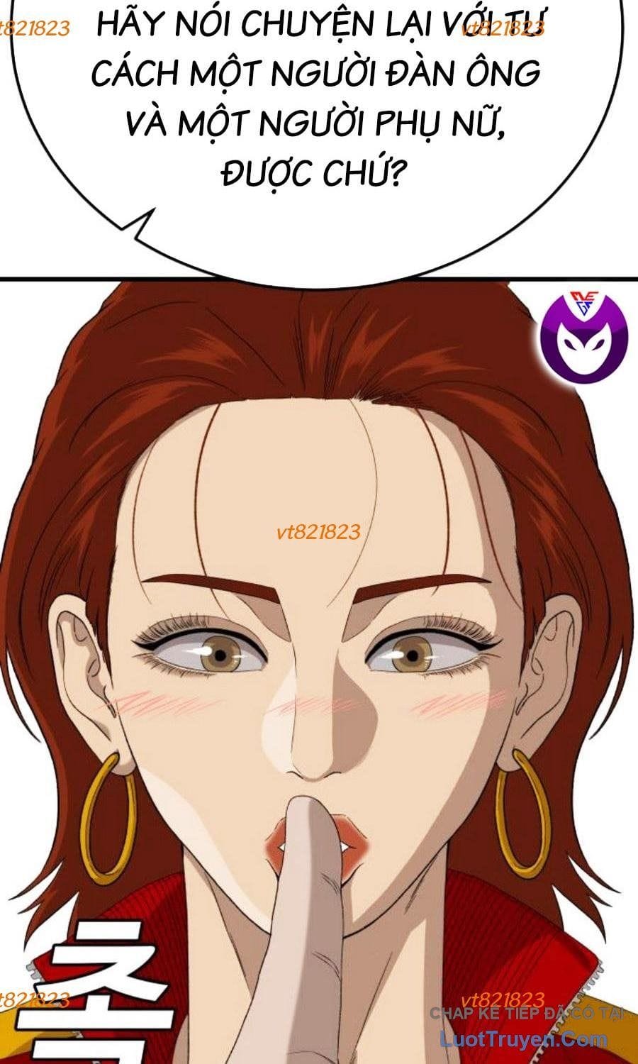 người xấu Chapter 295 116