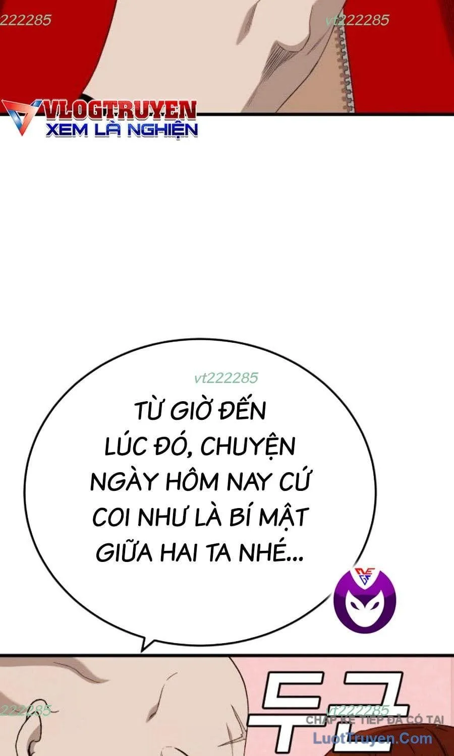 người xấu Chapter 296 8