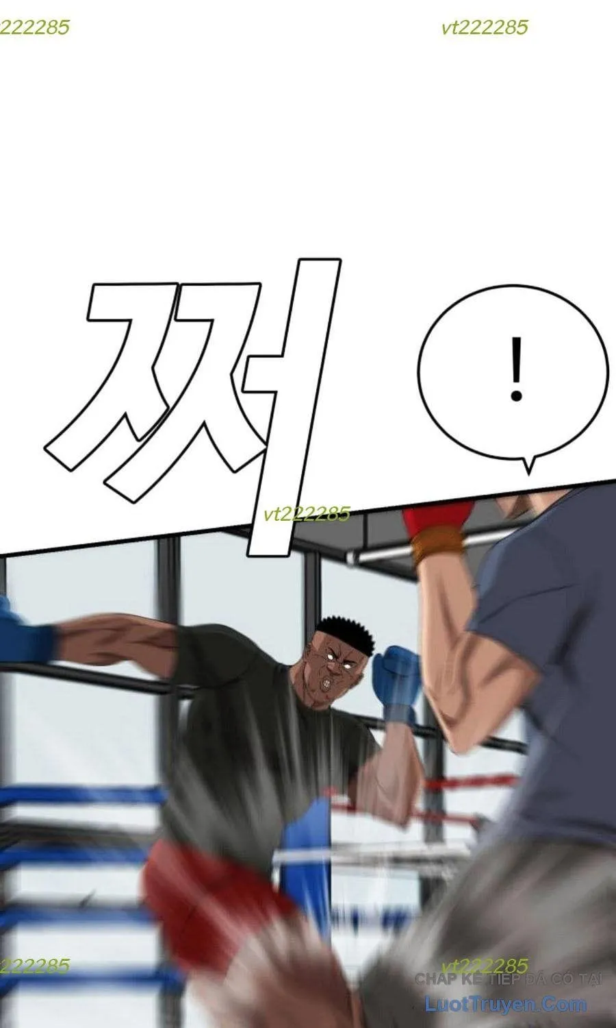 người xấu Chapter 296 14