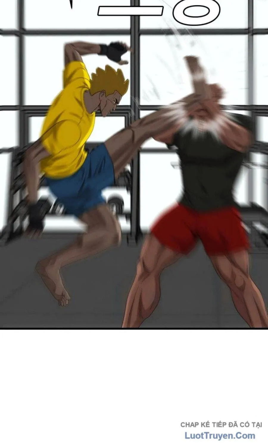 người xấu Chapter 296 33