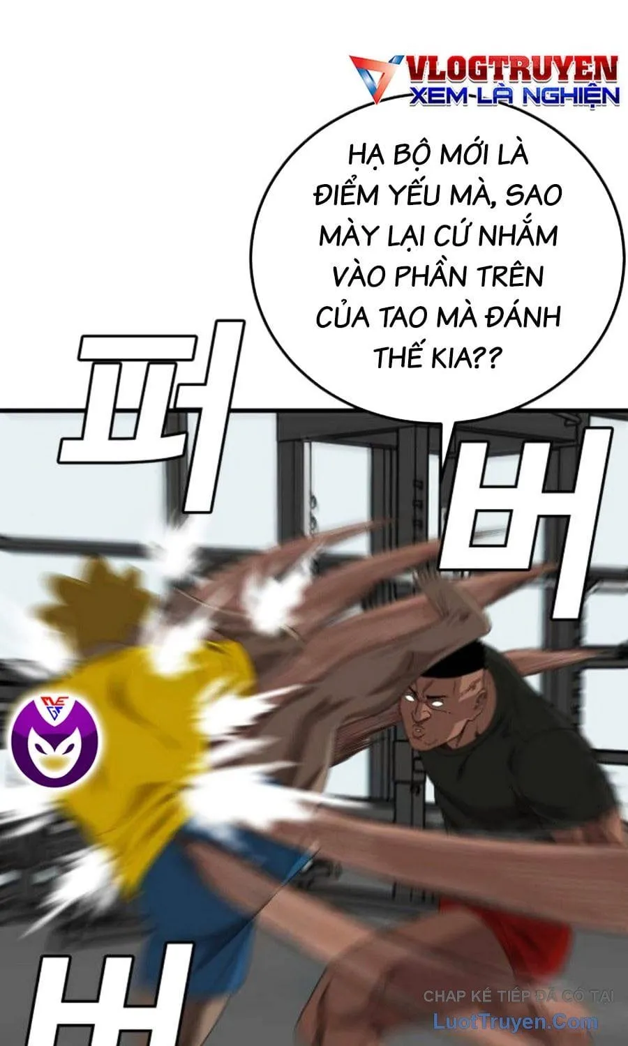 người xấu Chapter 296 34