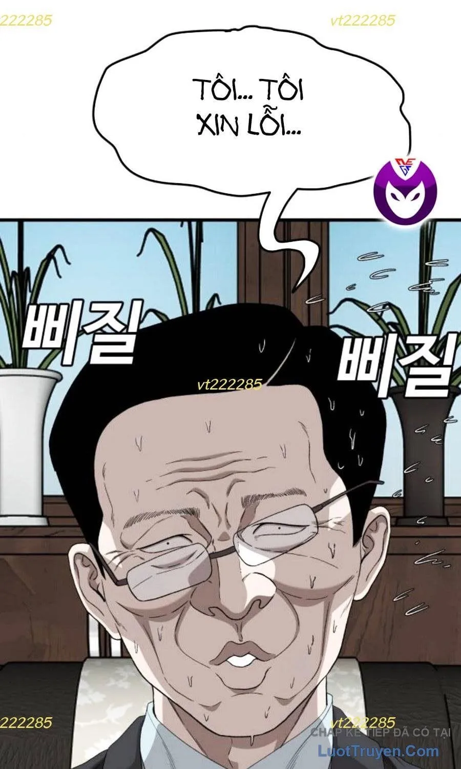 người xấu Chapter 296 69