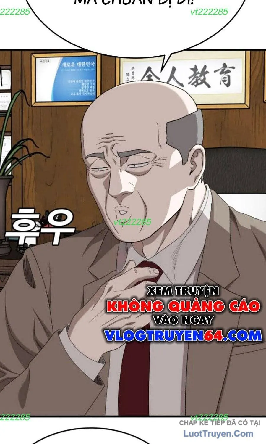 người xấu Chapter 296 71