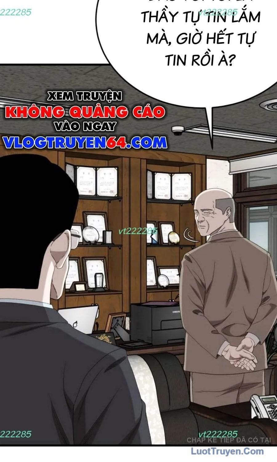 người xấu Chapter 296 78