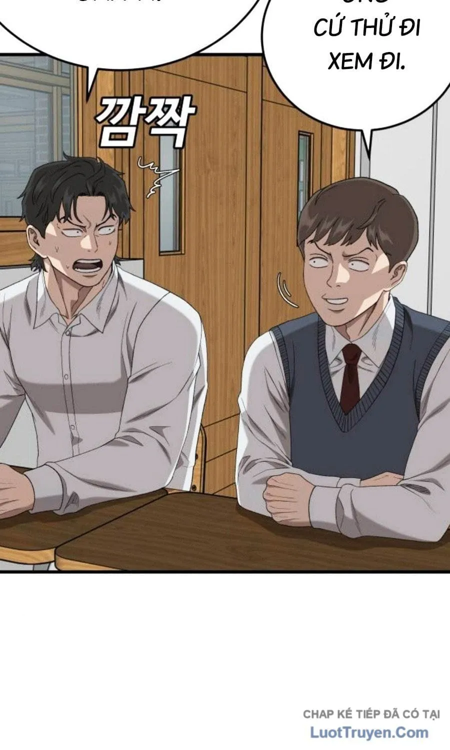 người xấu Chapter 296 85