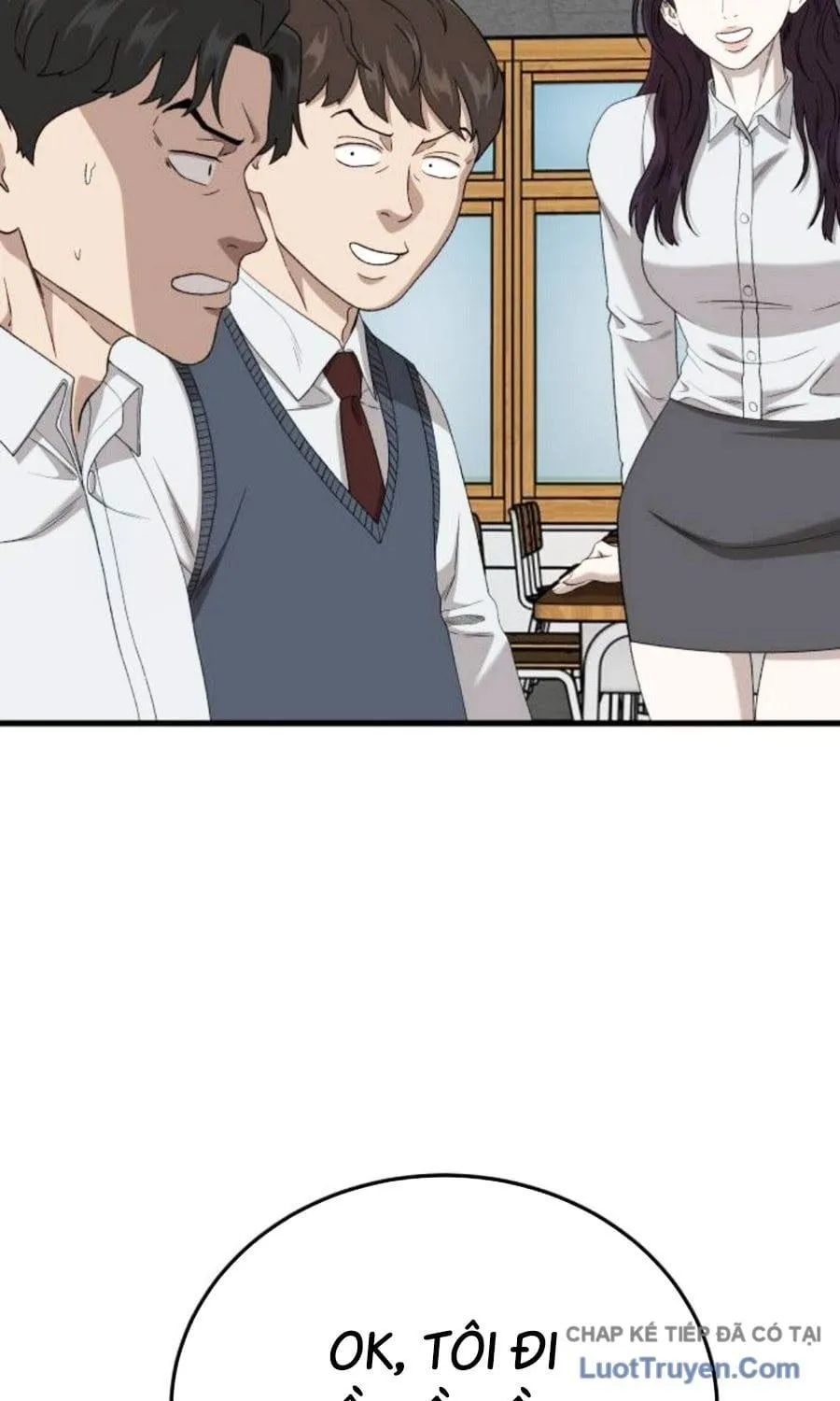 người xấu Chapter 296 88