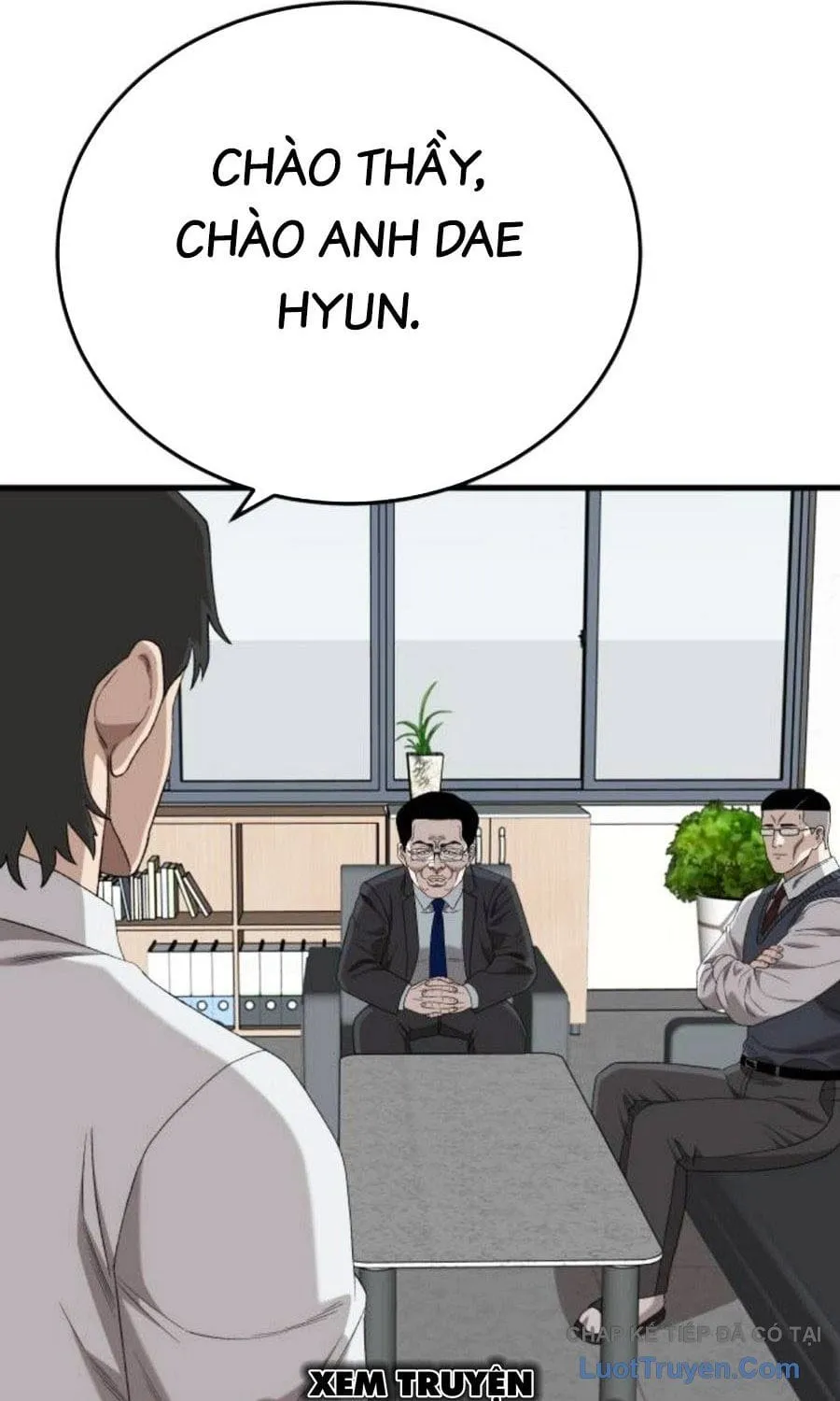 người xấu Chapter 296 93