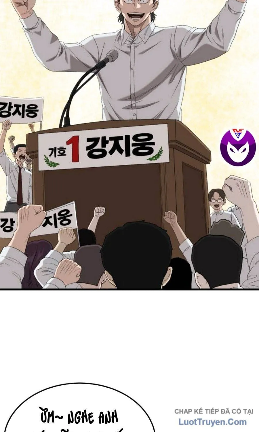 người xấu Chapter 296 109