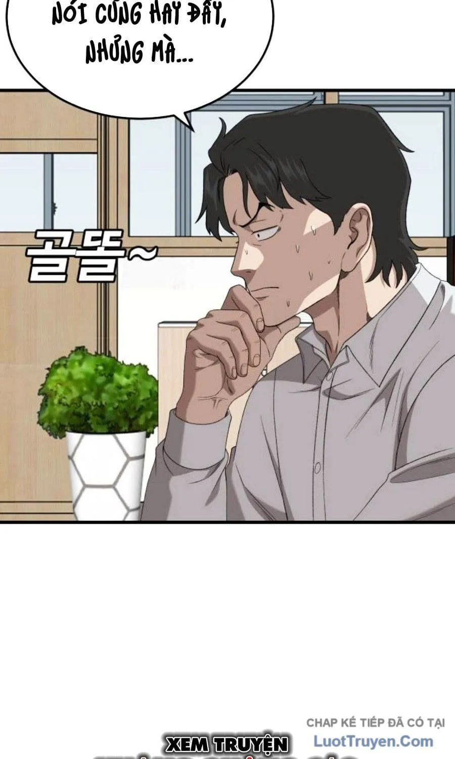 người xấu Chapter 296 110