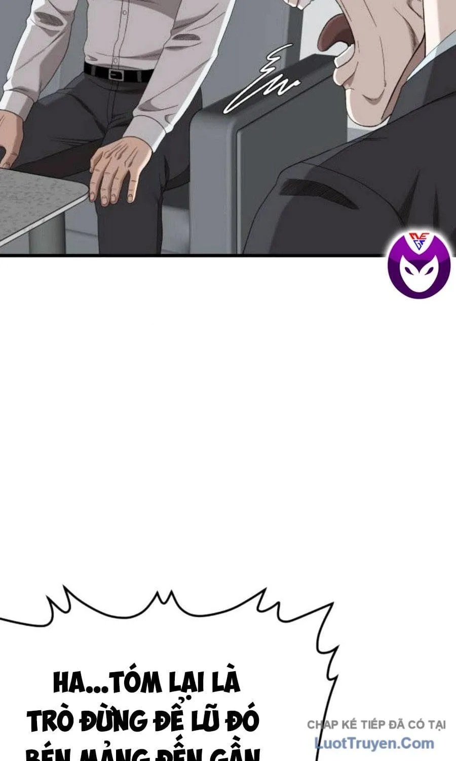 người xấu Chapter 296 116