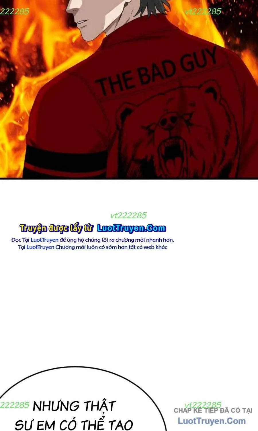 người xấu Chapter 296 134