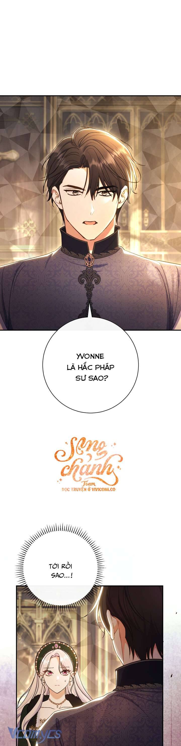 Người Xem Mắt Của Ác Nữ Quá Hoàn Hảo Chap 89 2