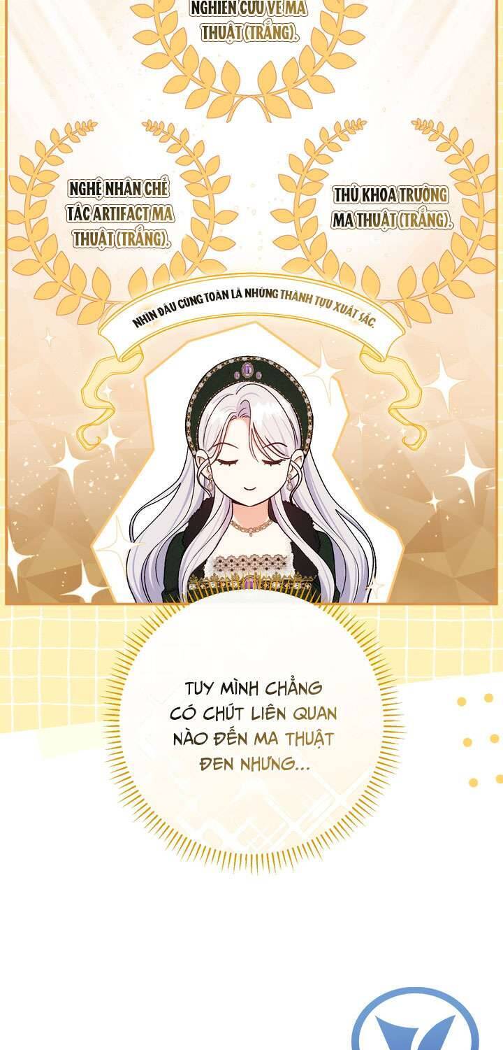 Người Xem Mắt Của Ác Nữ Quá Hoàn Hảo Chap 89 6