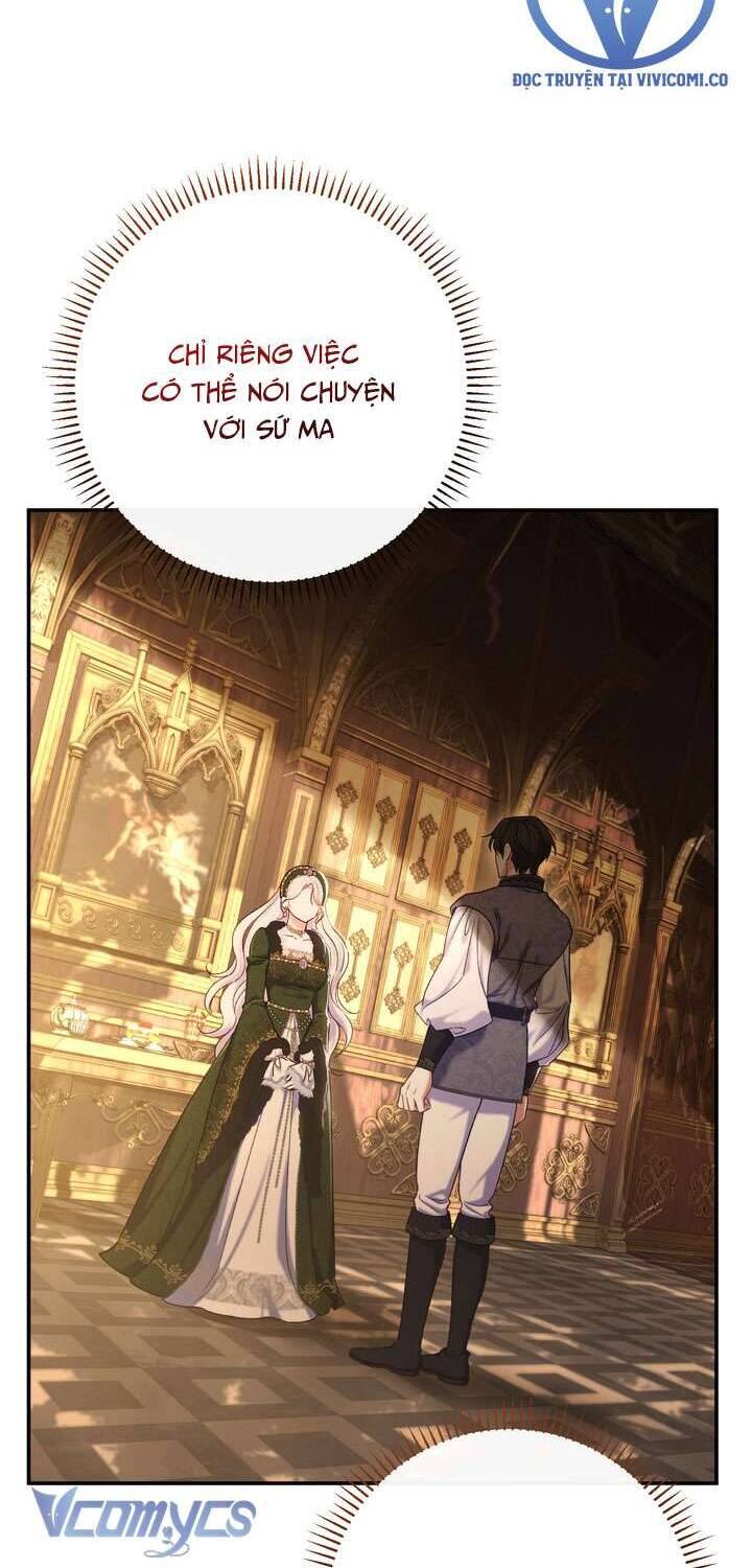 Người Xem Mắt Của Ác Nữ Quá Hoàn Hảo Chap 89 7