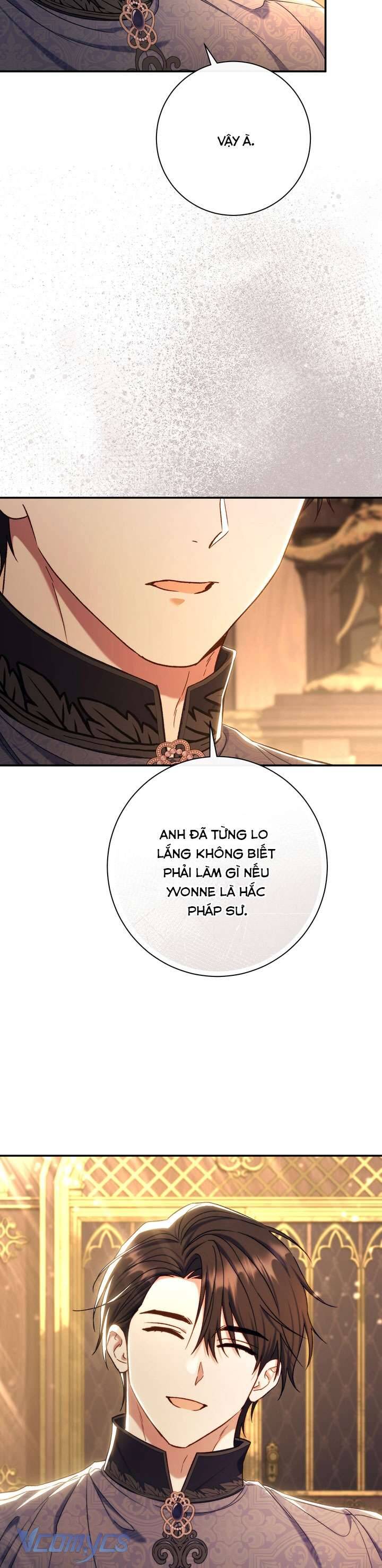 Người Xem Mắt Của Ác Nữ Quá Hoàn Hảo Chap 89 11