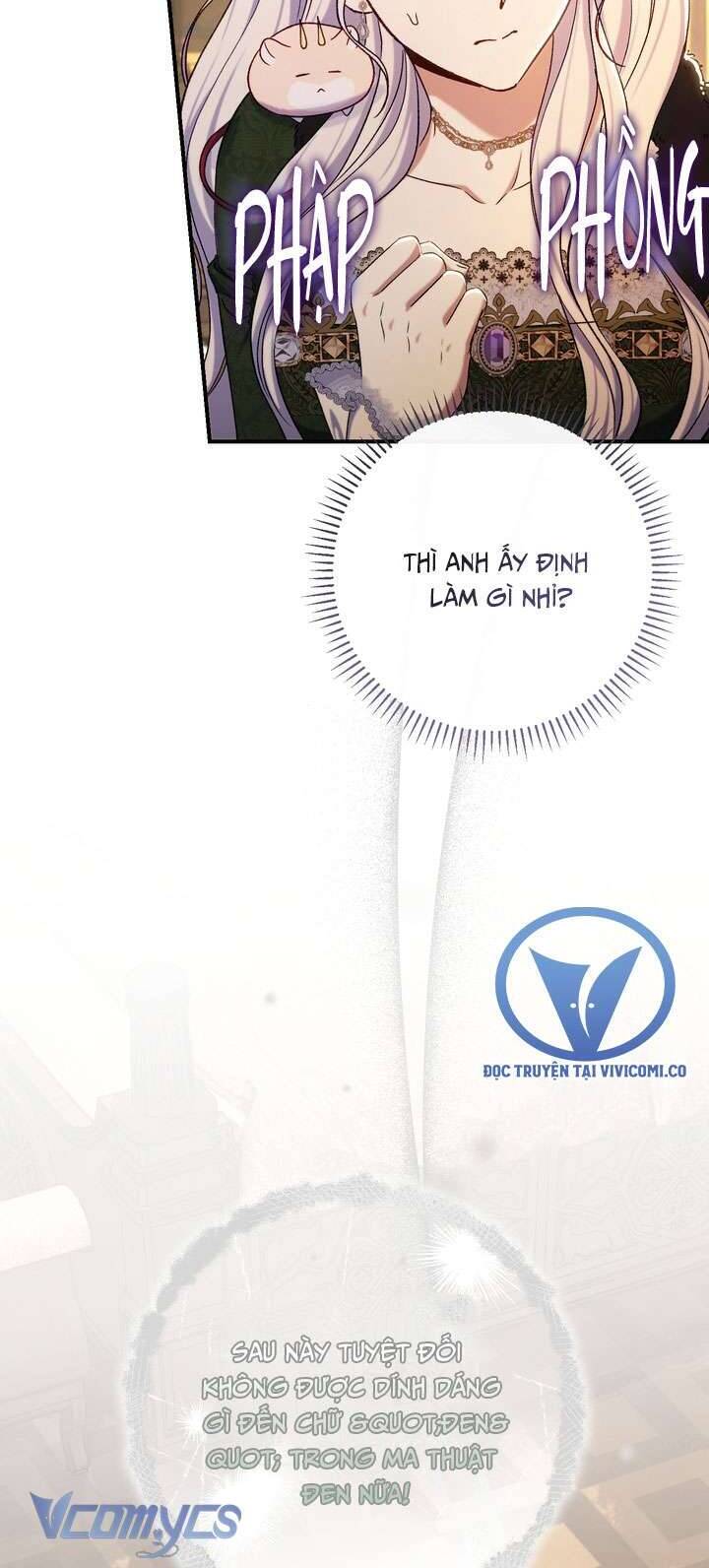Người Xem Mắt Của Ác Nữ Quá Hoàn Hảo Chap 89 13