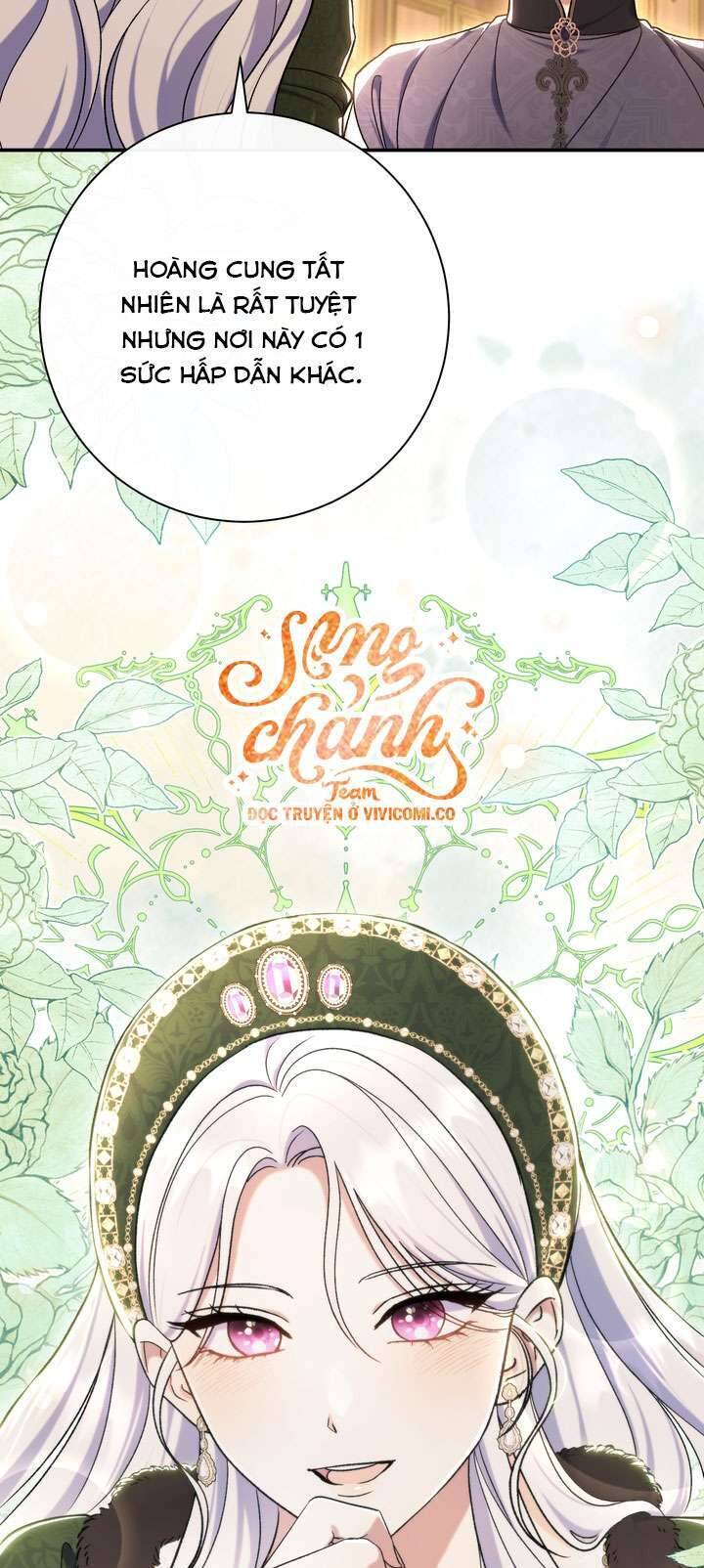 Người Xem Mắt Của Ác Nữ Quá Hoàn Hảo Chap 89 24