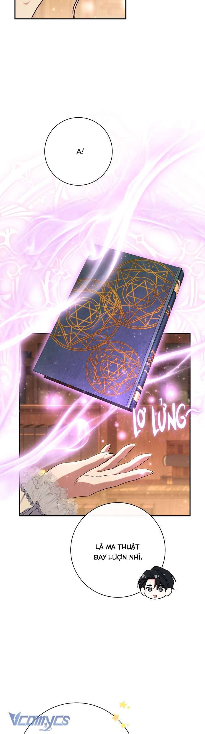 Người Xem Mắt Của Ác Nữ Quá Hoàn Hảo Chap 89 41