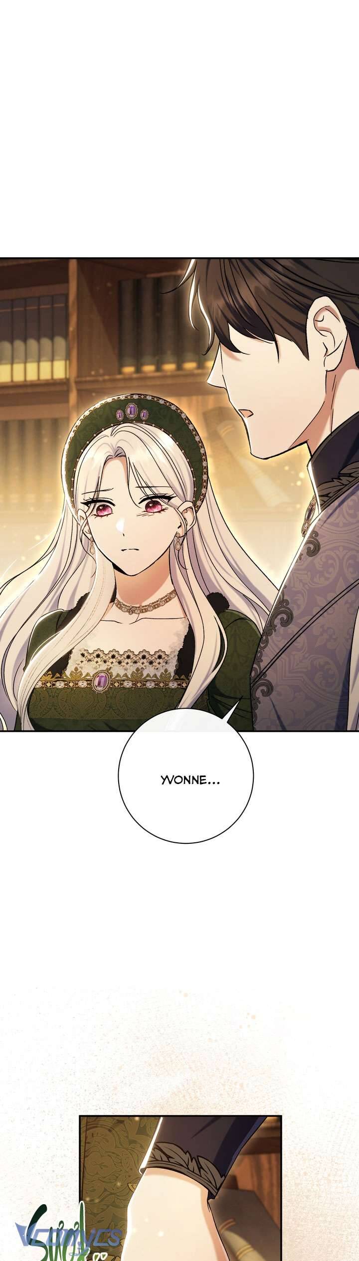 Người Xem Mắt Của Ác Nữ Quá Hoàn Hảo Chap 89 43