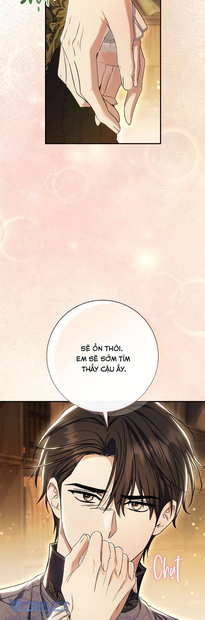 Người Xem Mắt Của Ác Nữ Quá Hoàn Hảo Chap 89 44