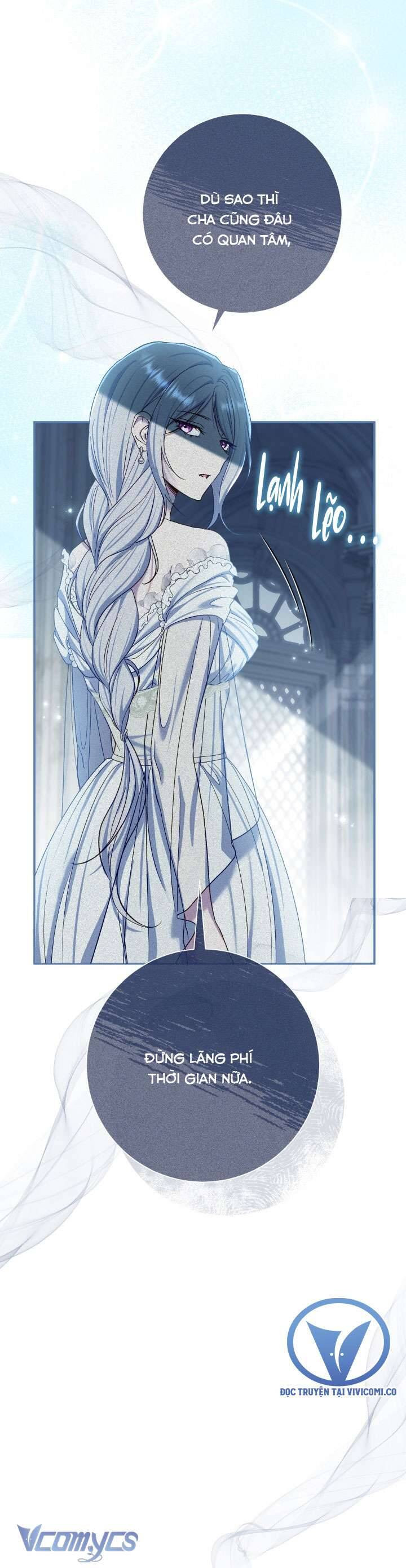 Người Xem Mắt Của Ác Nữ Quá Hoàn Hảo Chapter 75 - Trang 2
