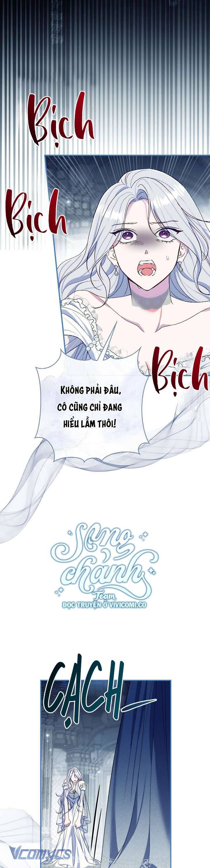 Người Xem Mắt Của Ác Nữ Quá Hoàn Hảo Chapter 75 - Trang 2