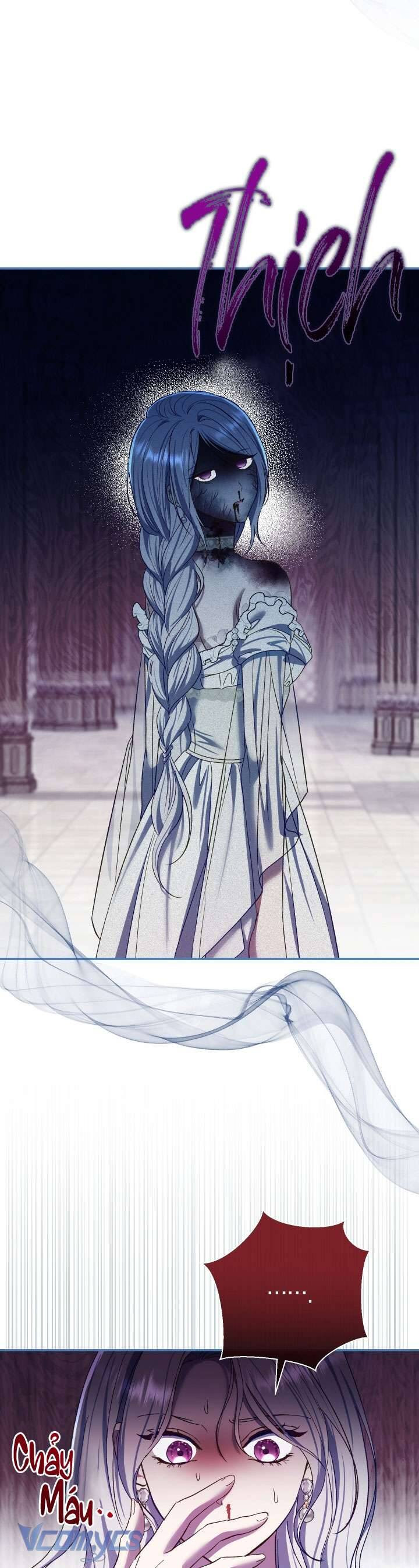 Người Xem Mắt Của Ác Nữ Quá Hoàn Hảo Chapter 75 - Trang 2