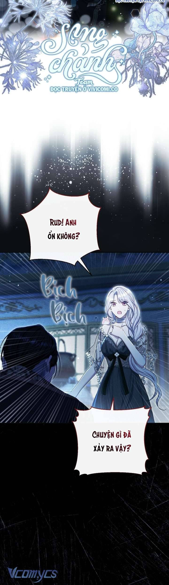 Người Xem Mắt Của Ác Nữ Quá Hoàn Hảo Chapter 75 - Trang 2