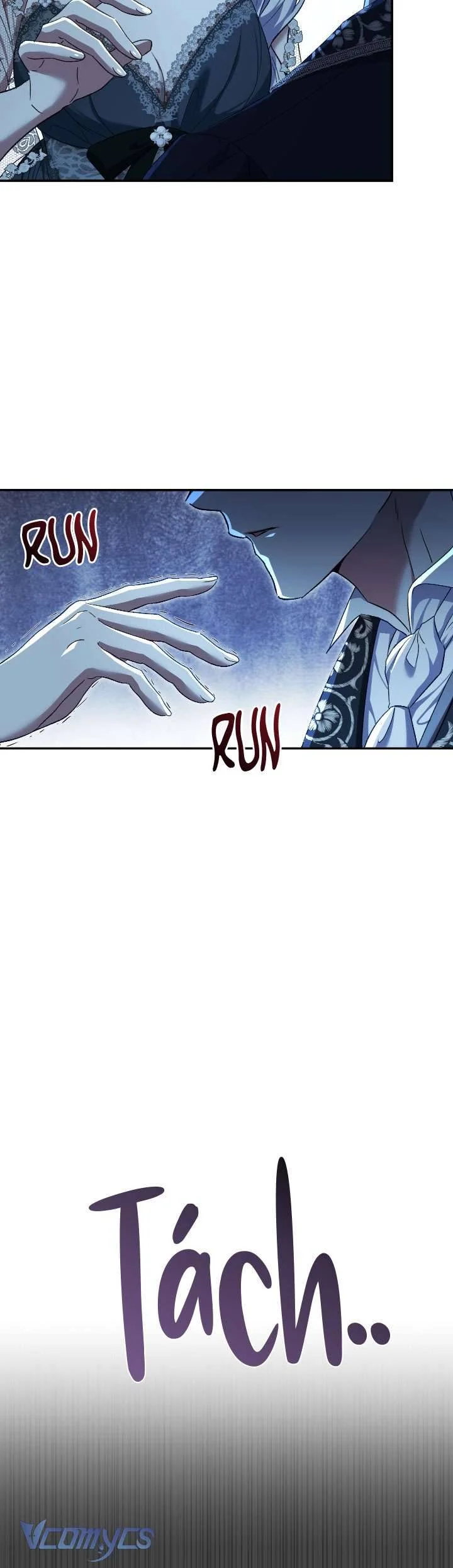 Người Xem Mắt Của Ác Nữ Quá Hoàn Hảo Chapter 76 - Trang 2