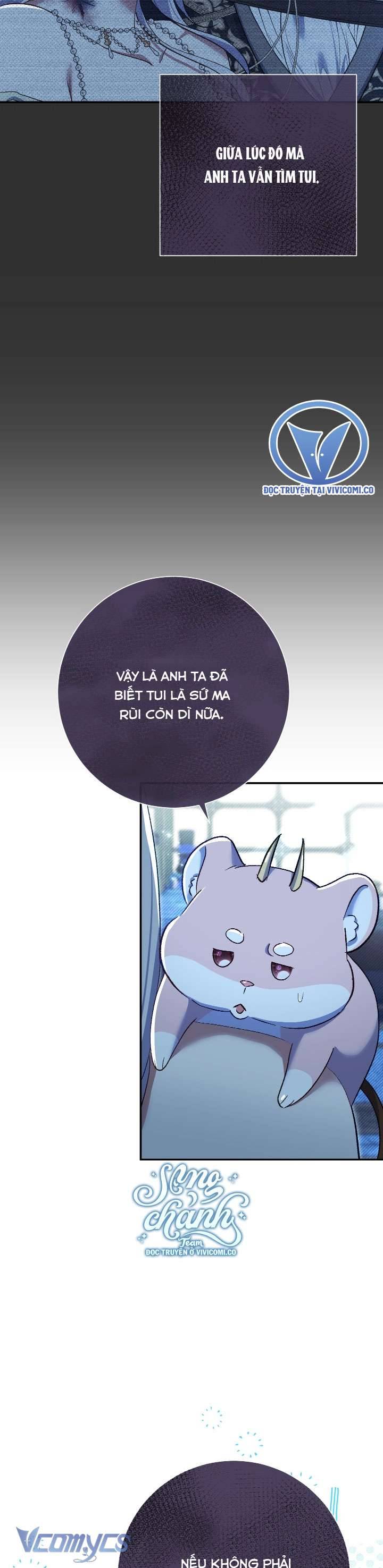 Người Xem Mắt Của Ác Nữ Quá Hoàn Hảo Chapter 76 - Trang 2