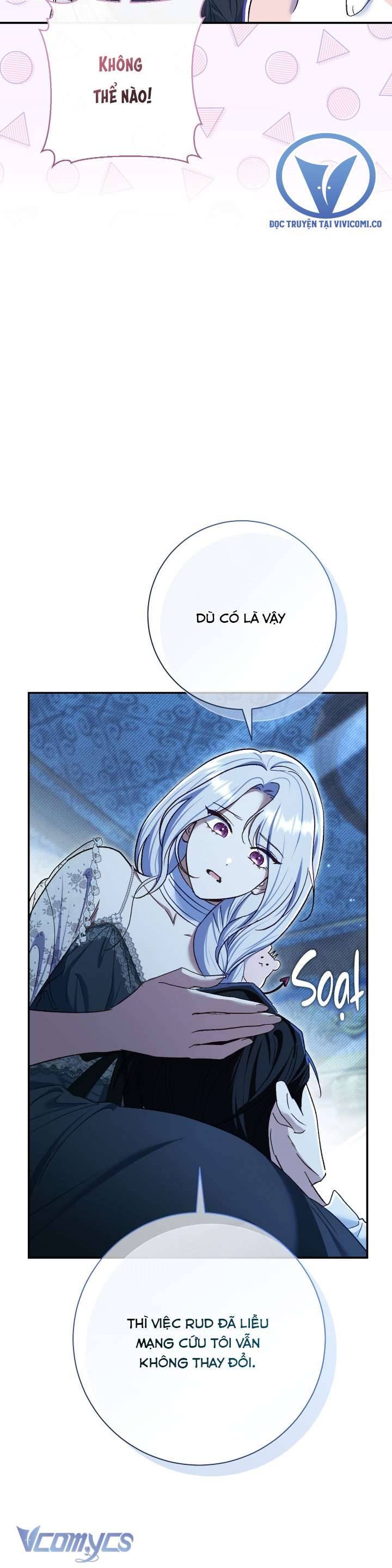 Người Xem Mắt Của Ác Nữ Quá Hoàn Hảo Chapter 76 - Trang 2