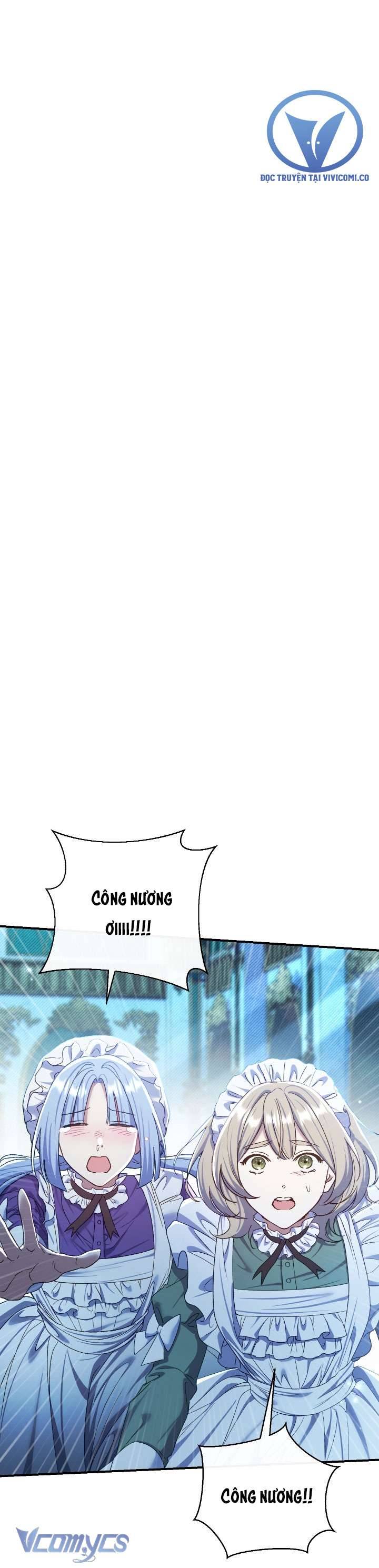 Người Xem Mắt Của Ác Nữ Quá Hoàn Hảo Chapter 76 - Trang 2