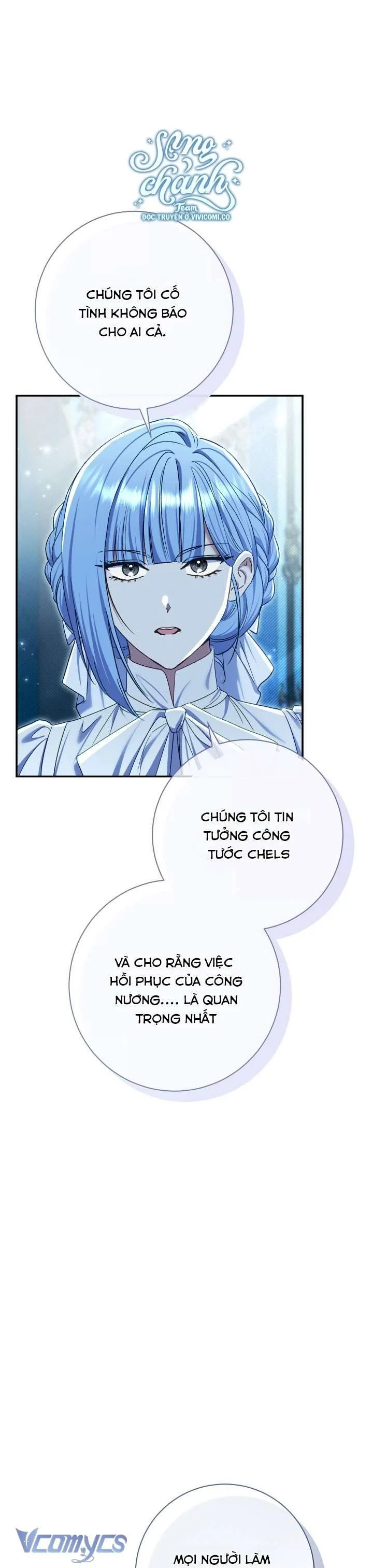 Người Xem Mắt Của Ác Nữ Quá Hoàn Hảo Chapter 76 - Trang 2