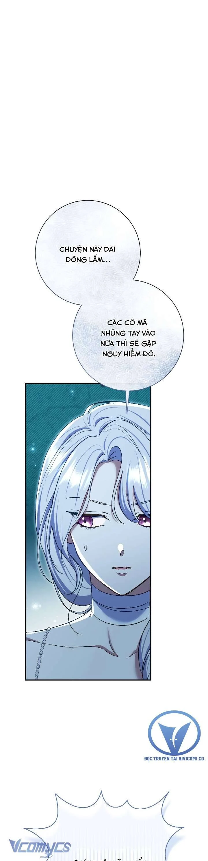 Người Xem Mắt Của Ác Nữ Quá Hoàn Hảo Chapter 76 - Trang 2