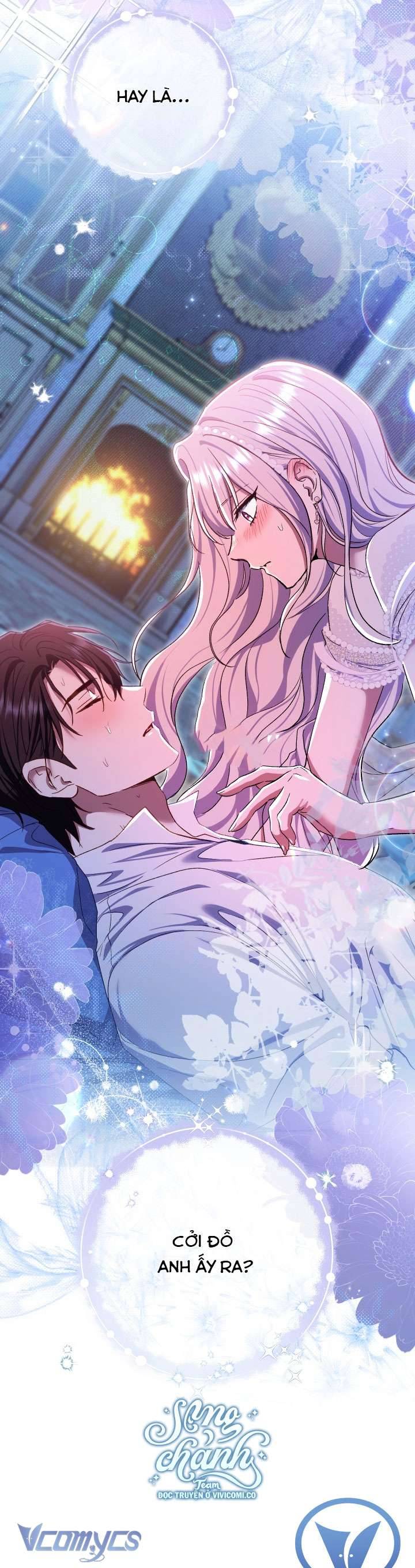 Người Xem Mắt Của Ác Nữ Quá Hoàn Hảo Chapter 76 - Trang 2