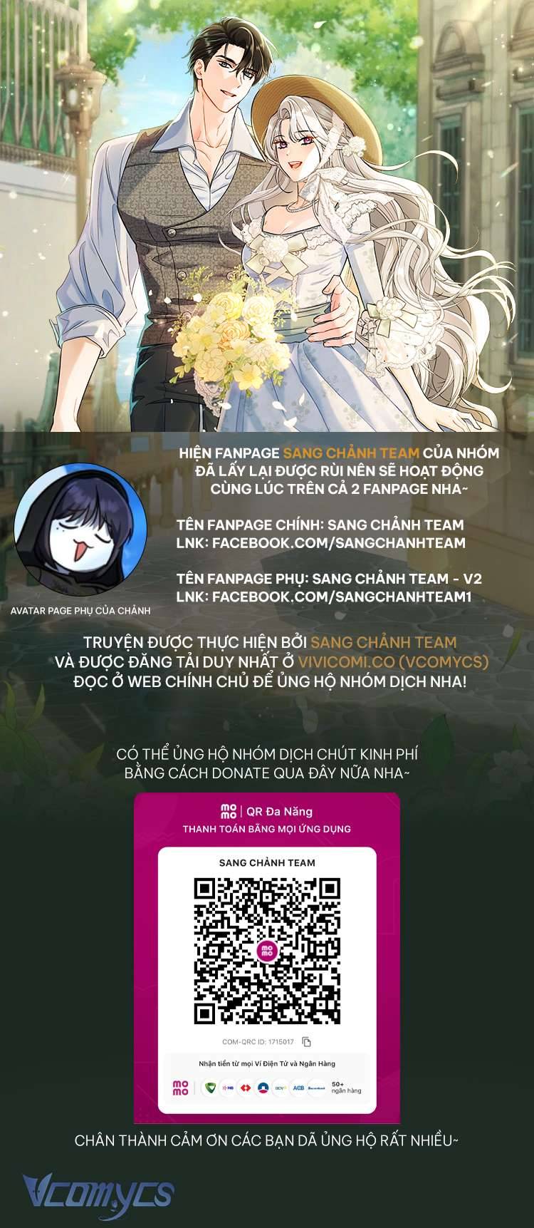 Người Xem Mắt Của Ác Nữ Quá Hoàn Hảo Chapter 76 - Trang 2