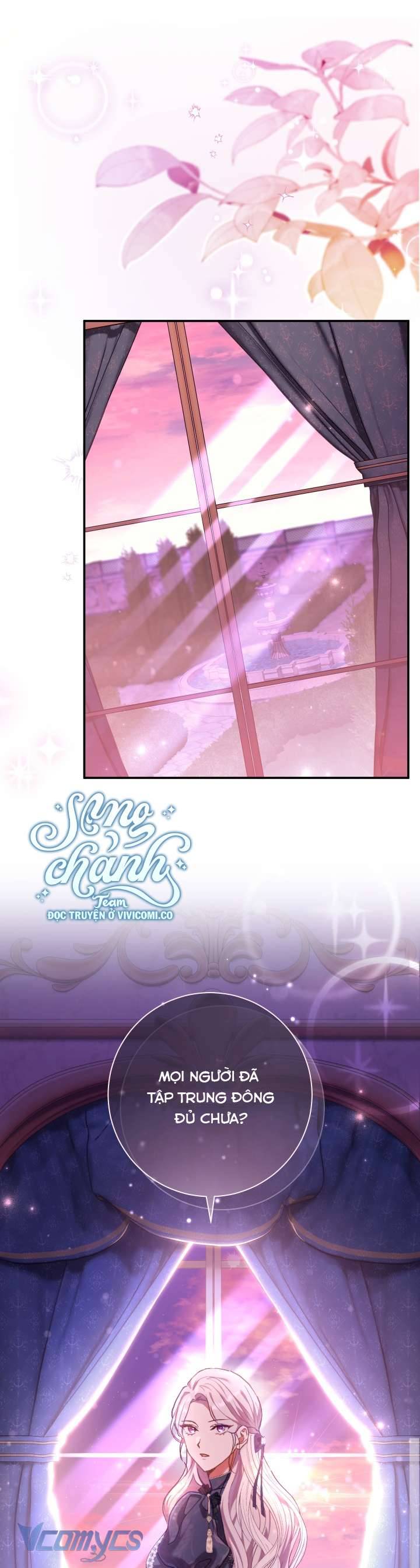 Người Xem Mắt Của Ác Nữ Quá Hoàn Hảo Chapter 78 - Trang 2
