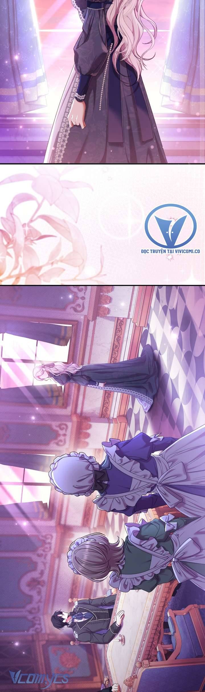 Người Xem Mắt Của Ác Nữ Quá Hoàn Hảo Chapter 78 - Trang 2
