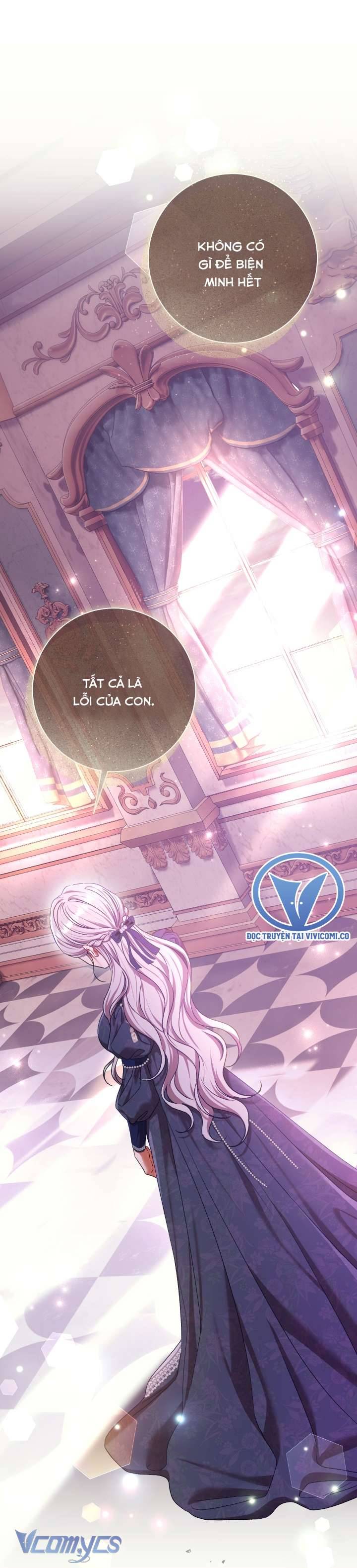 Người Xem Mắt Của Ác Nữ Quá Hoàn Hảo Chapter 78 - Trang 2
